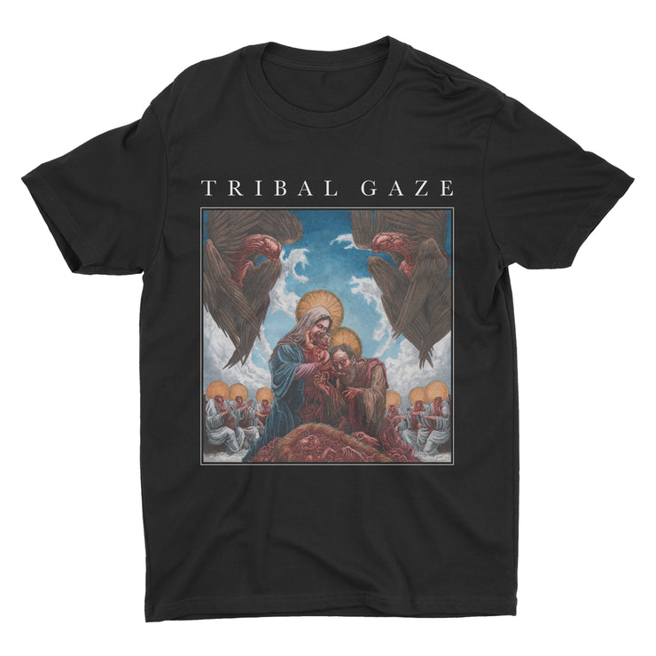 Tribal Gaze - Emptying t-shirt *PRE-ORDER*