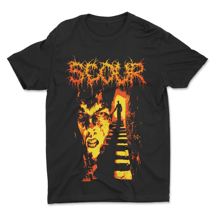 Scour - Evil t-shirt