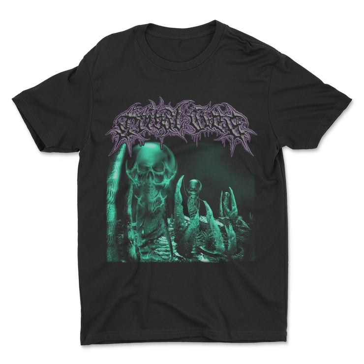 Tribal Gaze - Inveighing Brilliance t-shirt *PRE-ORDER*