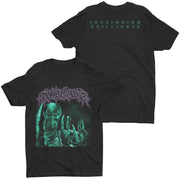 Tribal Gaze - Inveighing Brilliance t-shirt *PRE-ORDER*