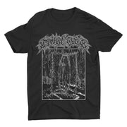 Tribal Gaze - Faith Dissolves t-shirt *PRE-ORDER*