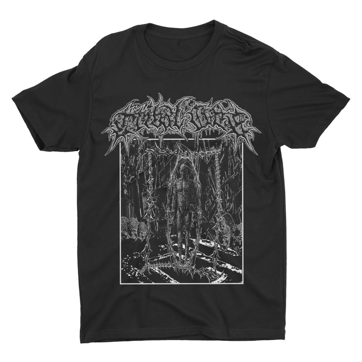 Tribal Gaze - Faith Dissolves t-shirt *PRE-ORDER*