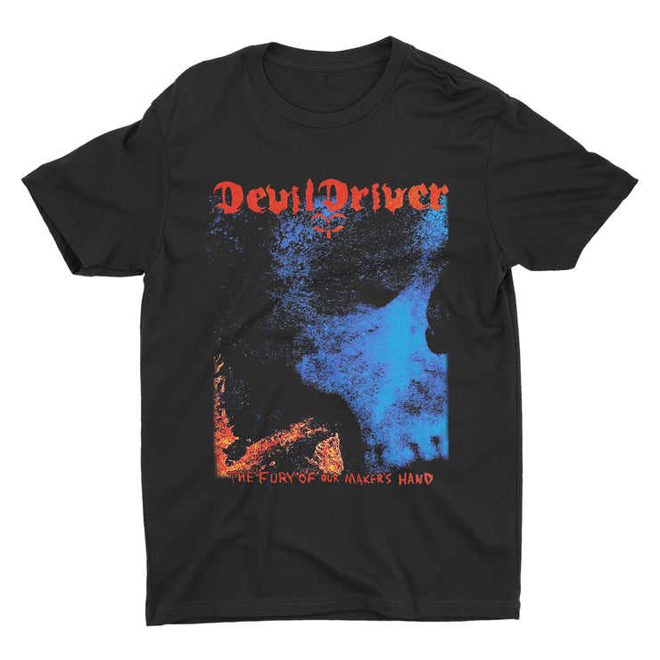 DevilDriver - The Fury Of Our Makers Hand t-shirt