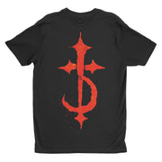 DevilDriver - The Fury Of Our Makers Hand t-shirt