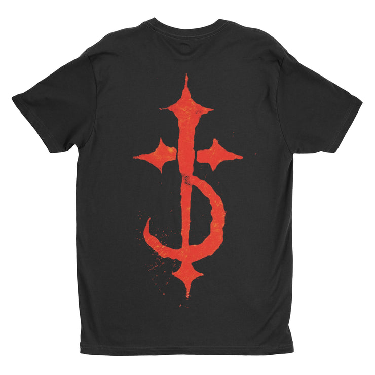 DevilDriver - The Fury Of Our Makers Hand t-shirt