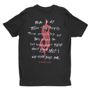 Slipknot - F**K It All t-shirt