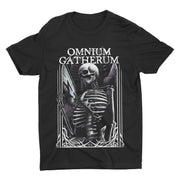 Omnium Gatherum - The Darkest City t-shirt