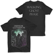 Omnium Gatherum - Walking Ghost Phase t-shirt