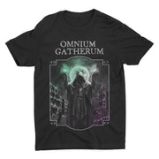 Omnium Gatherum - Walking Ghost Phase t-shirt