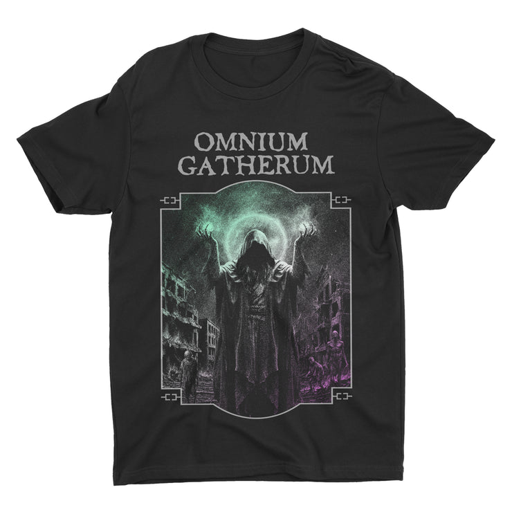 Omnium Gatherum - Walking Ghost Phase t-shirt