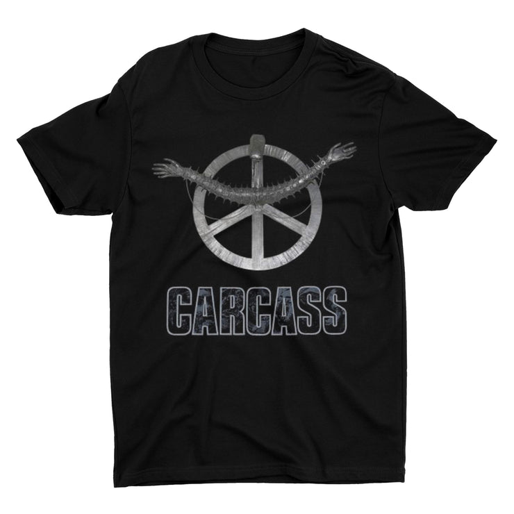 Carcass - Heartwork t-shirt