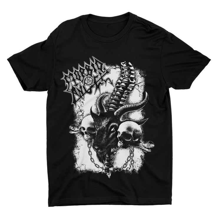 Morbid Angel - Goat t-shirt