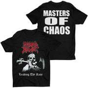 Morbid Angel - Leading The Rats t-shirt