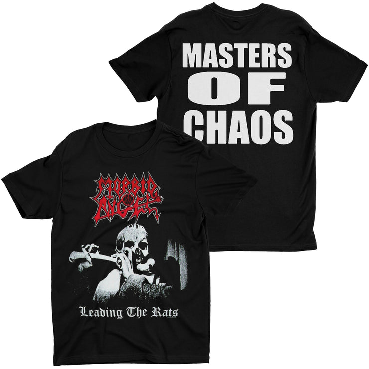 Morbid Angel - Leading The Rats t-shirt
