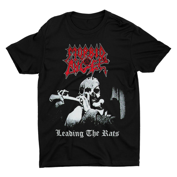 Morbid Angel - Leading The Rats t-shirt
