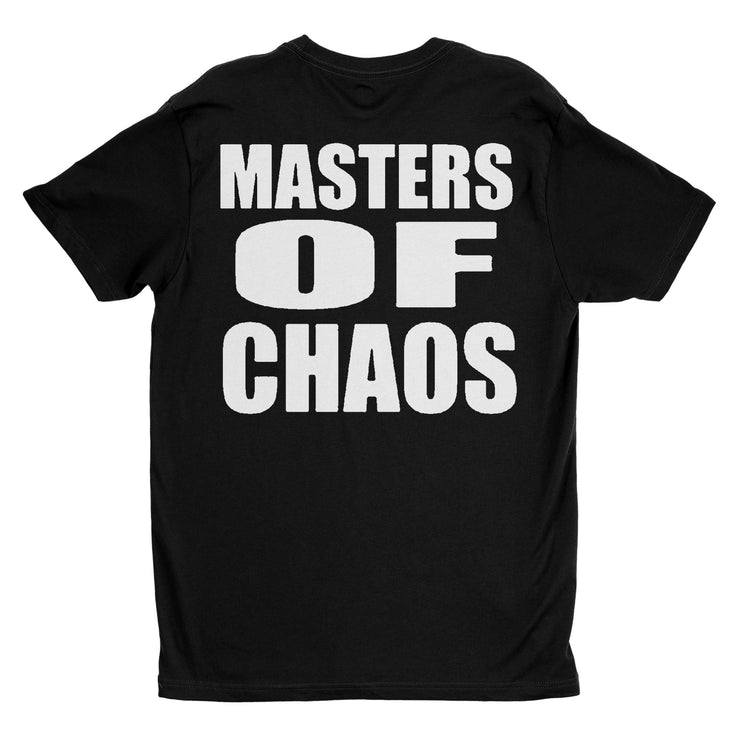 Morbid Angel - Leading The Rats t-shirt