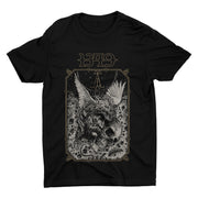 1349 - Albedo Heads t-shirt