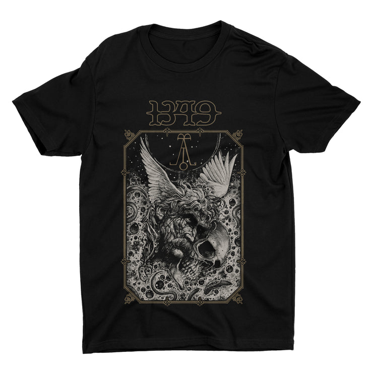 1349 - Albedo Heads t-shirt