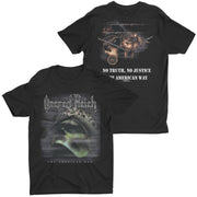 Sacred Reich - The American Way t-shirt