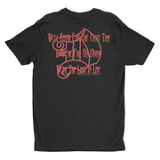 Dio - The Last In Line t-shirt – Night Shift Merch