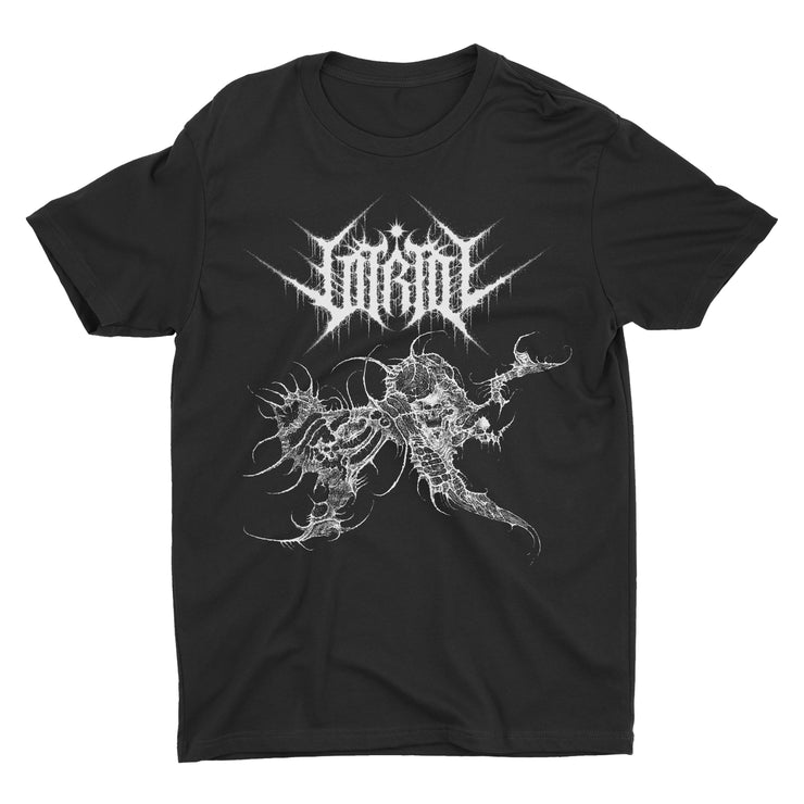 Vitriol - Stalwart In Darkness t-shirt