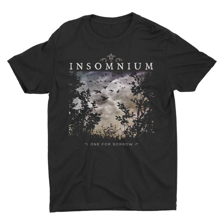 Insomnium - One For Sorrow t-shirt
