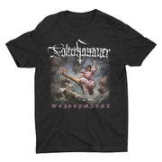 Folterkammer - Weibermach t-shirt