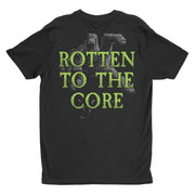 Cradle Of Filth - Rotten To The Core t-shirt