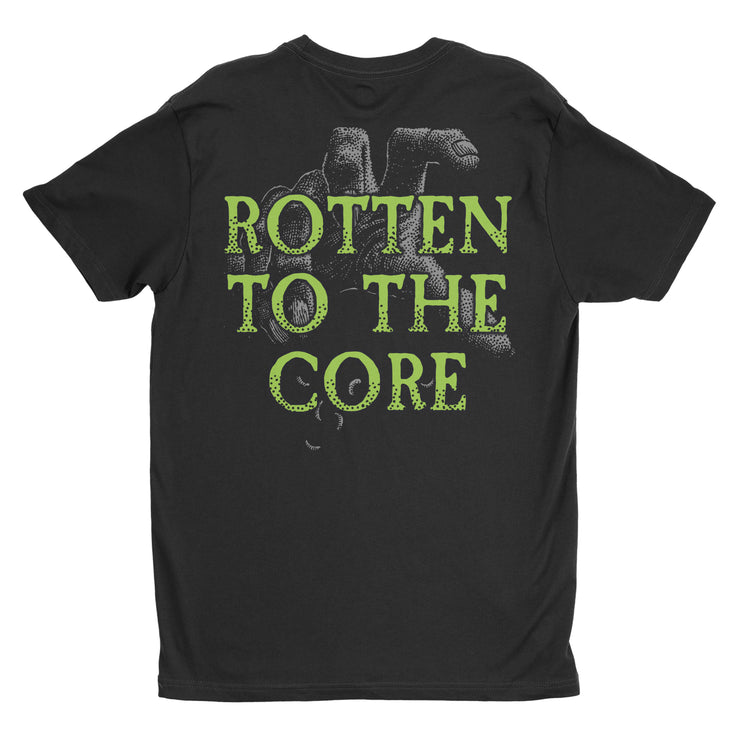Cradle Of Filth - Rotten To The Core t-shirt
