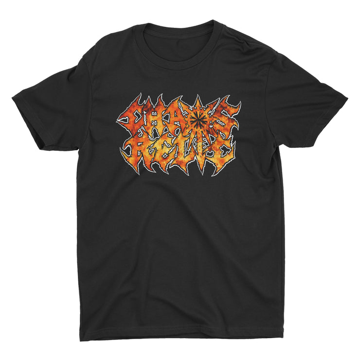 Chaos Relic - Pentagram t-shirt