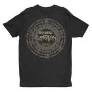 Suffocation - Hymns Tour 2025 t-shirt