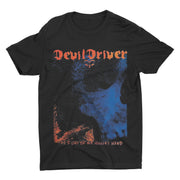DevilDriver - The Fury Of Our Makers Hand t-shirt *PRE-ORDER*