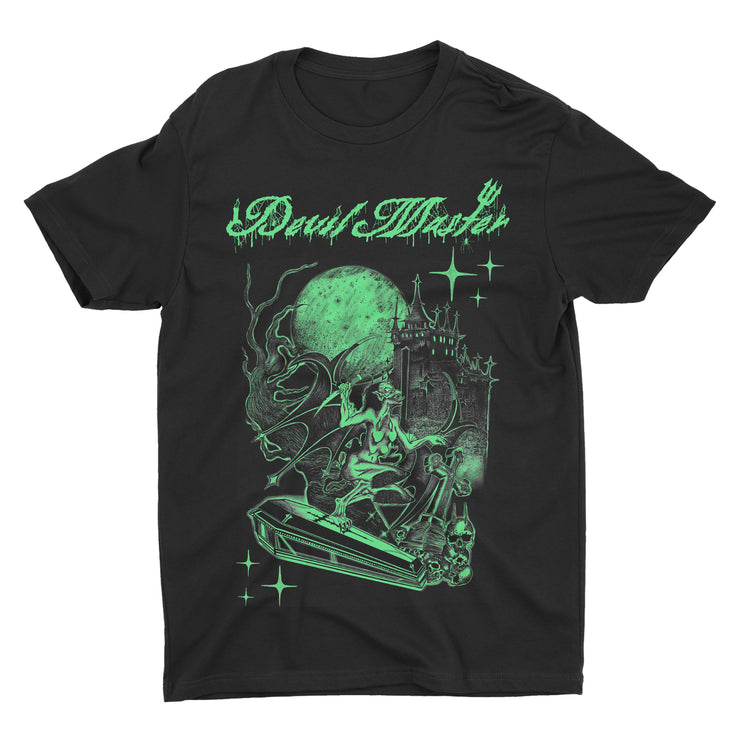Devil Master - Enamored In The Throes Of Death t-shirt