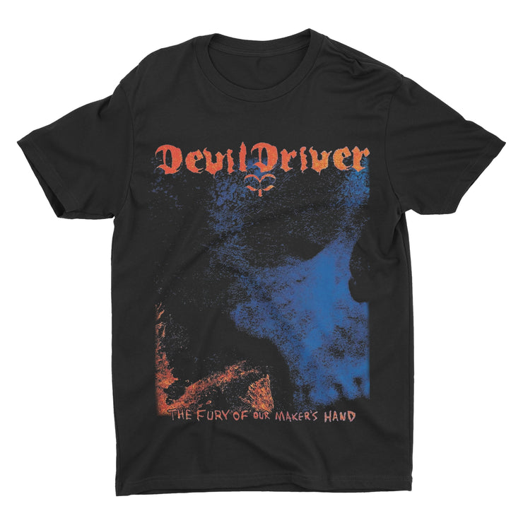DevilDriver - The Fury Of Our Makers Hand t-shirt *PRE-ORDER*