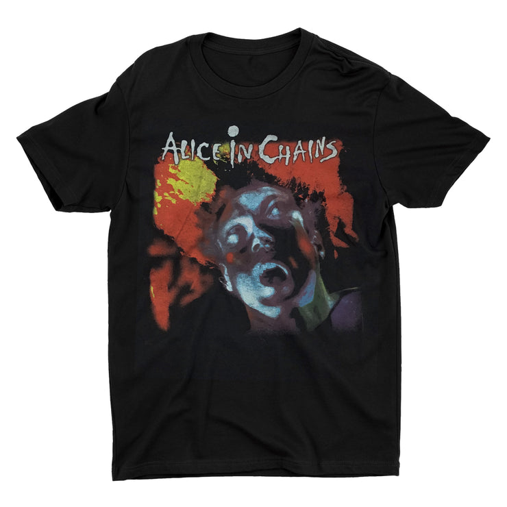 Alice In Chains - Facelift t-shirt