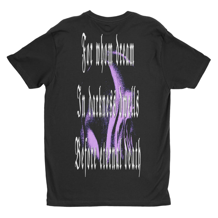 Devil Master - For Whom Dream t-shirt