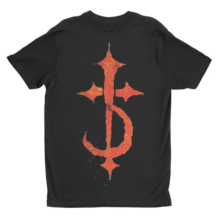 DevilDriver - The Fury Of Our Makers Hand t-shirt *PRE-ORDER*