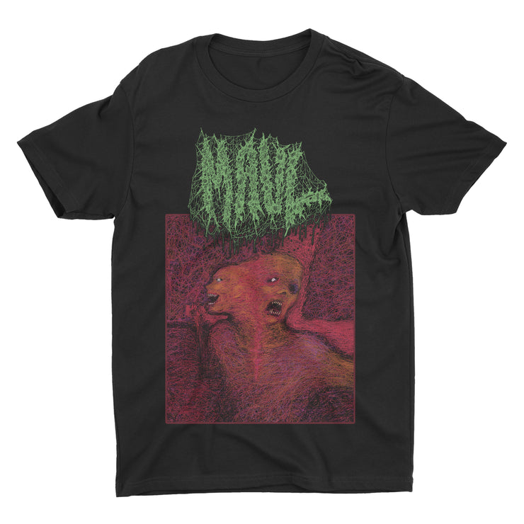 Maul - Desecration And Enchantment t-shirt