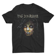 Pig Destroyer - Immune To Life t-shirt