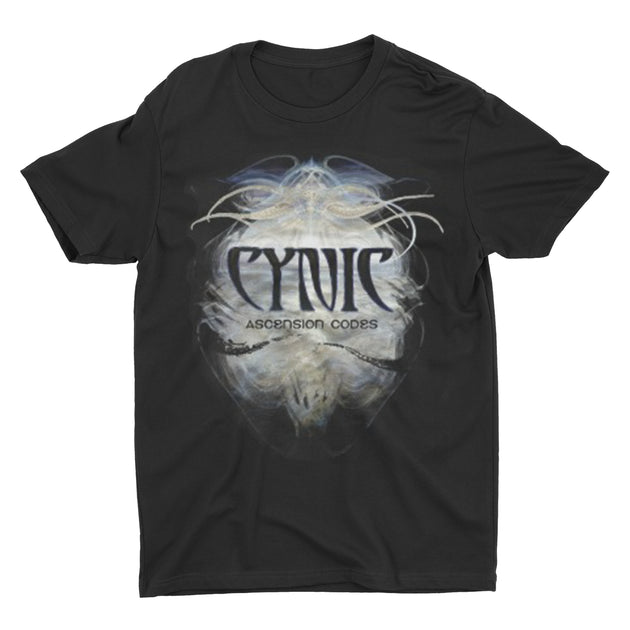 Cynic – Night Shift Merch