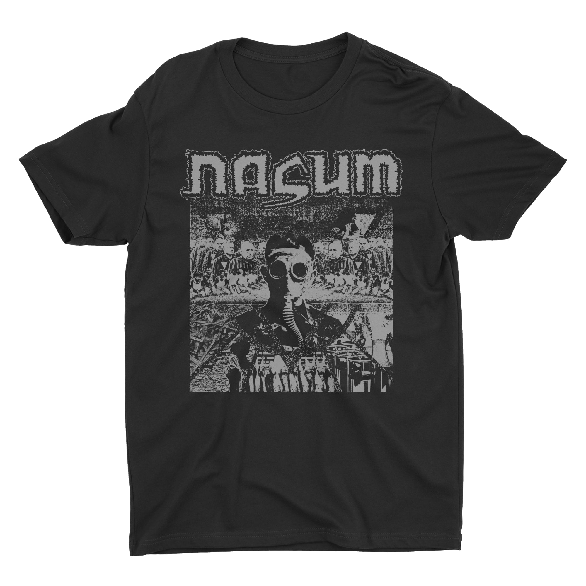 Nasum – Night Shift Merch