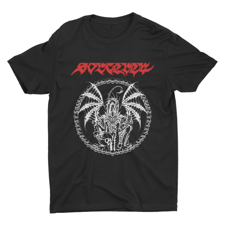 Sorcerer - Dragon t-shirt *PRE-ORDER*