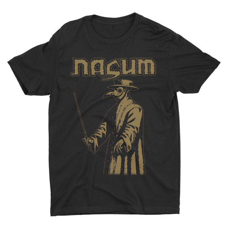 Nasum - Plague Doctor t-shirt