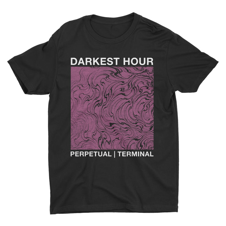 Darkest Hour - One With The Void t-shirt