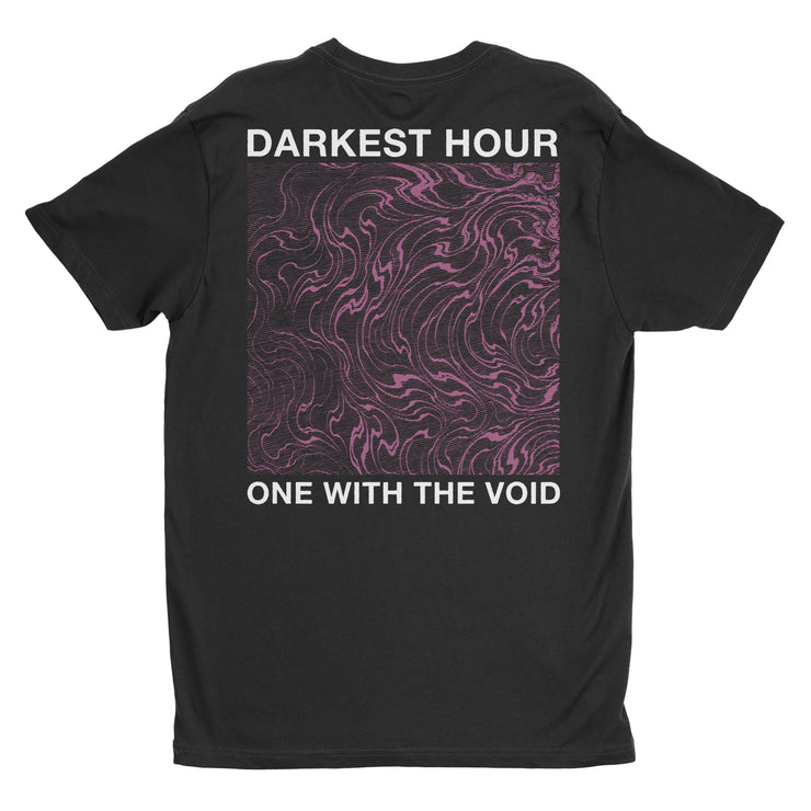 Darkest Hour - One With The Void t-shirt