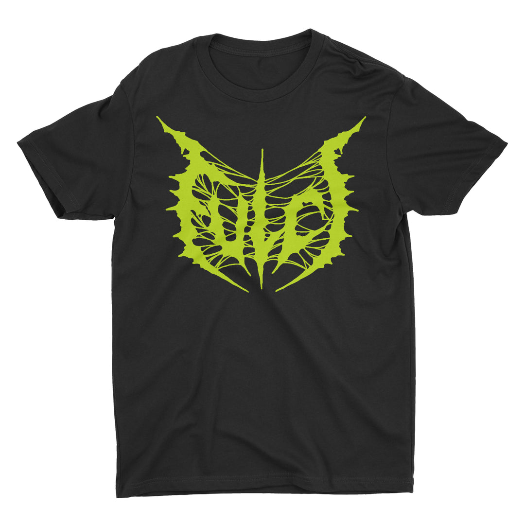 FULCI ZOMBI SLAM SQUAD デスメタル Fulci - Apocalypse Zombie (Black) t-shirt *PRE-ORDER* – Night