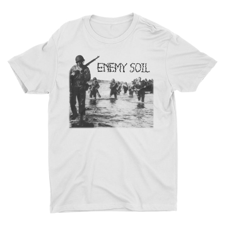 Enemy Soil - Ruins Of Eden t-shirt