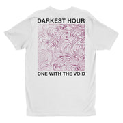 Darkest Hour - One With The Void t-shirt