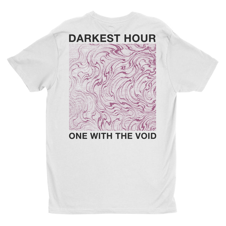 Darkest Hour - One With The Void t-shirt