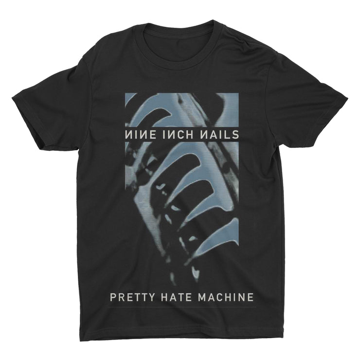 Nine Inch Nails - Hate Machine t-shirt